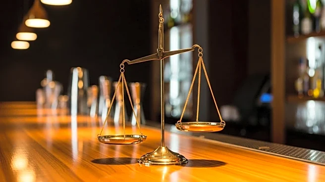 Bar Manager Wins Discrimination Case After 'Aryan' Comment