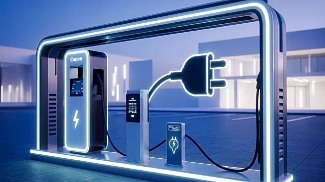 BMW Criticizes EU's 2035 Gas Engine Ban, Warns of Industry Impact