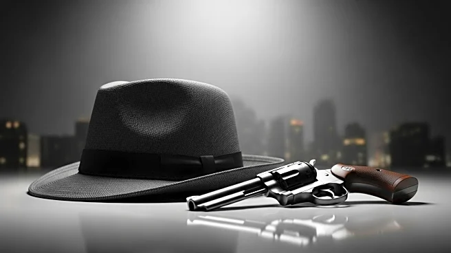 MGM+ Expands Cast for 'The Westies' Crime Drama Series