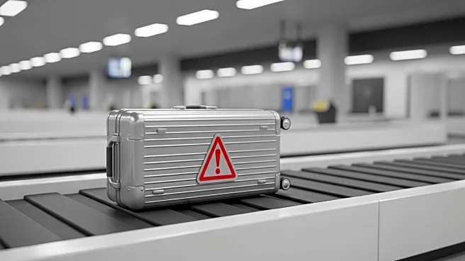 Heathrow Airport Evacuated After CS Gas Incident, Suspect Arrested