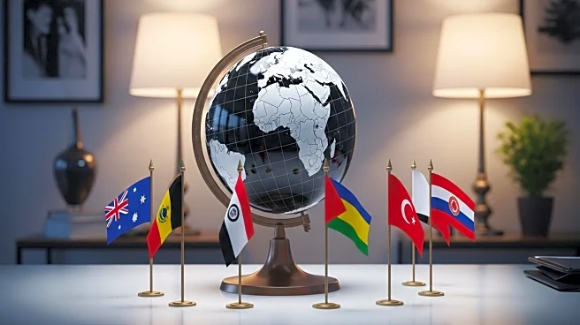 Grammarly Expands Multilingual Support to Five New Languages, Enhancing User Experience