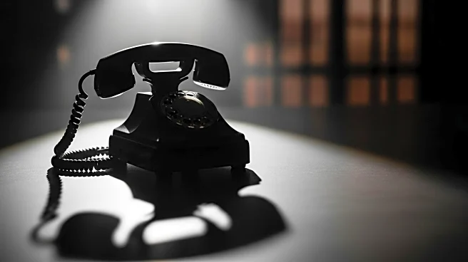 Netflix Documentary 'Unknown Number' Raises Ethical Concerns Over Reenactments