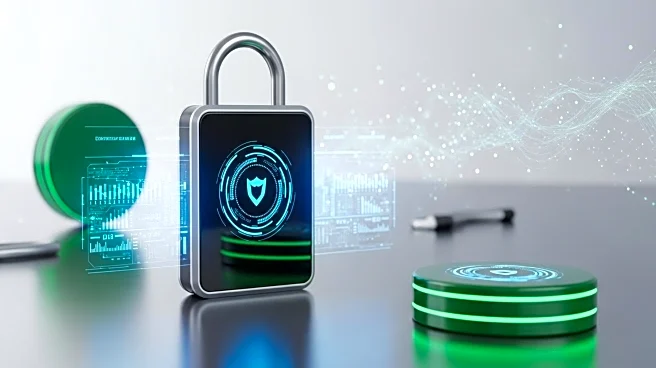 Leonardo Acquires Nordic Cybersecurity Firms to Enhance European Digital Security
