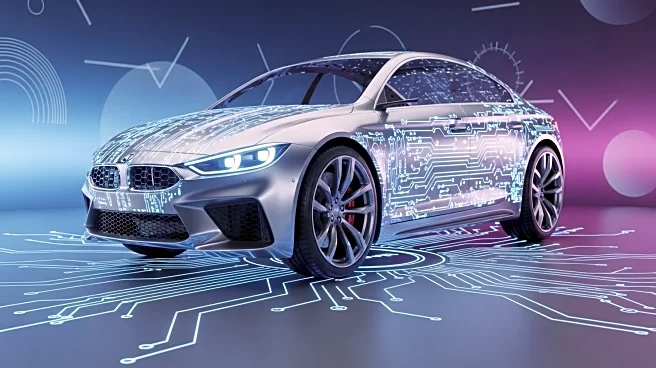 Volkswagen Invests €1 Billion in AI to Transform Vehicle Development and Production