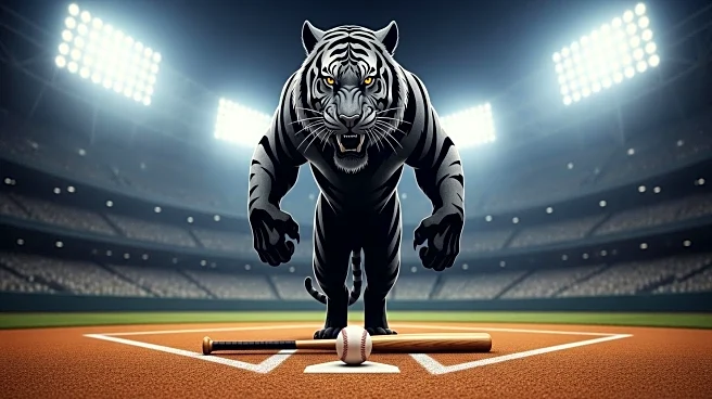 Tigers' Chris Paddack Secures First MLB Save Against Yankees