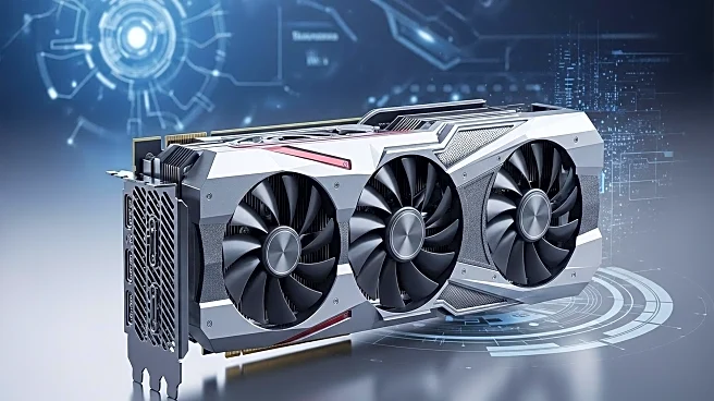 Nvidia GeForce Now's RTX 5080 Upgrade Rivals Local RTX 5080 Performance