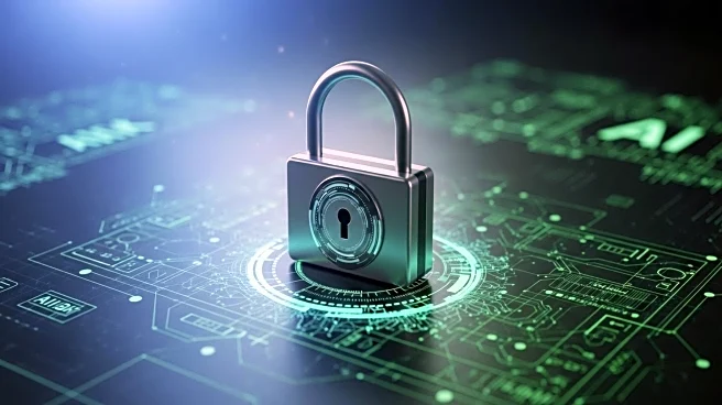 AI-Powered Phishing Attacks Pose New Threats to Healthcare Organizations