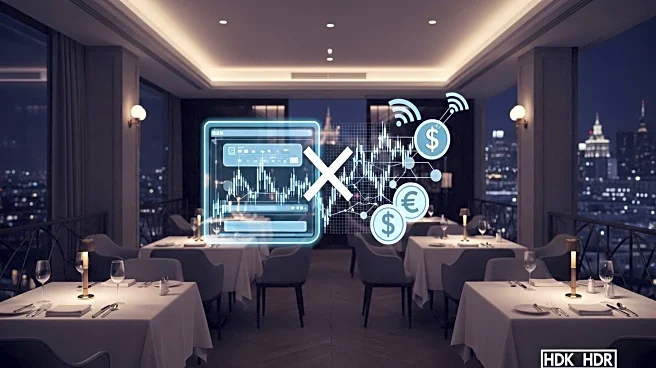 Uber and Pipe Collaborate to Provide Capital Access for Small Restaurants