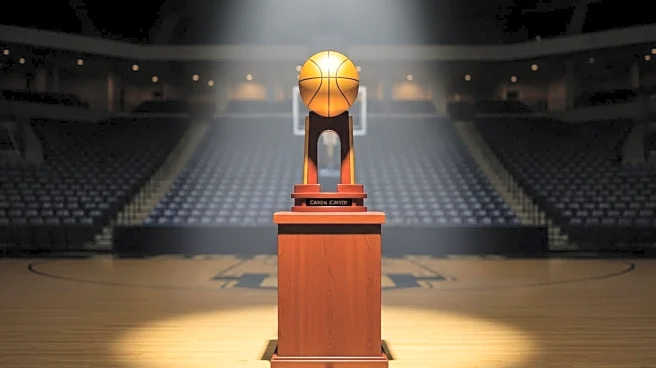 Ryan Kalkbrenner Pre-Season Award Nominations Highlight College Basketball Prospects