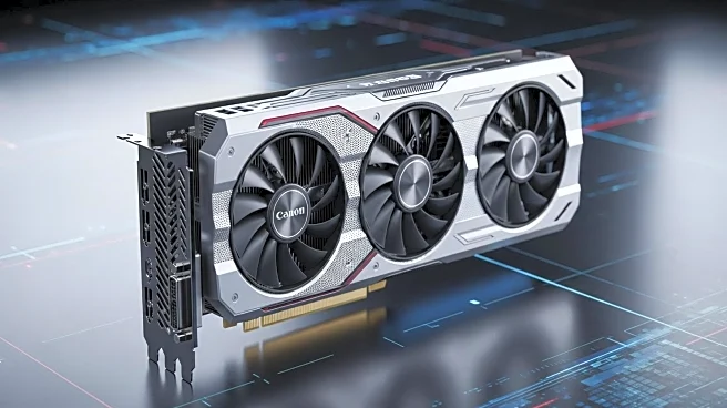 Amazon Offers Major Discount on ASUS Prime GeForce RTX 5080, Lowering Price to $999