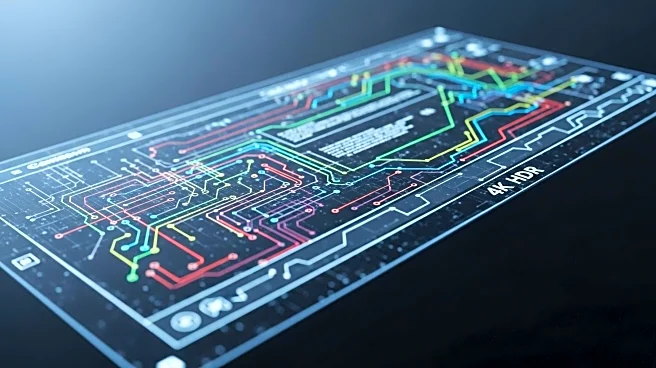 MyCode Appoints Kristen Elliott as Chief Revenue Officer Amid Expansion Plans