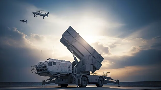 NATO Downs Russian Drones Over Poland Amid Aggression