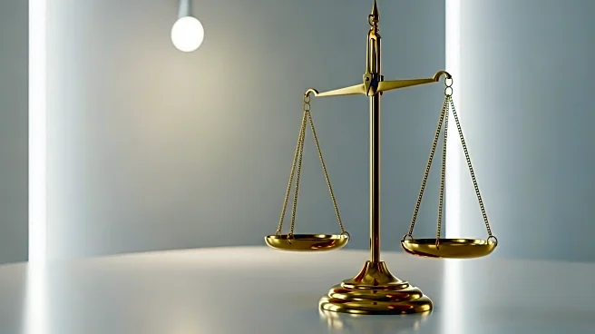 Fired Copyright Chief Shira Perlmutter Temporarily Reinstated During Appeal