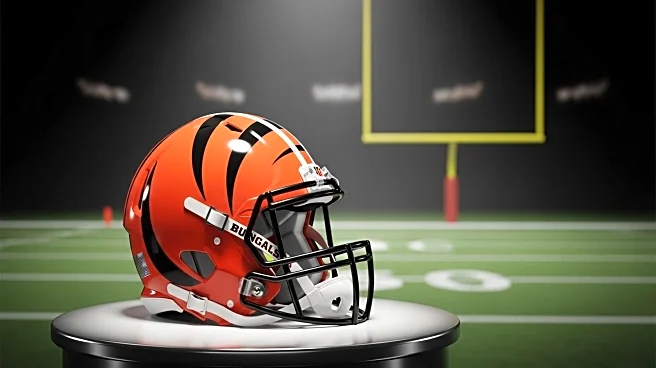 Isaiah Foskey Joins Bengals' Practice Squad Following Saints Release