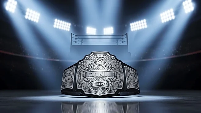 Triple H Faces Challenges with AJ Styles' WWE Future