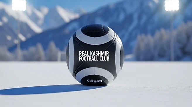 SonyLIV Unveils 2025 Slate Featuring 'Real Kashmir Football Club' Drama