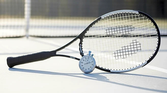 Lleyton Hewitt Suspended for Two Weeks for Pushing Anti-Doping Official