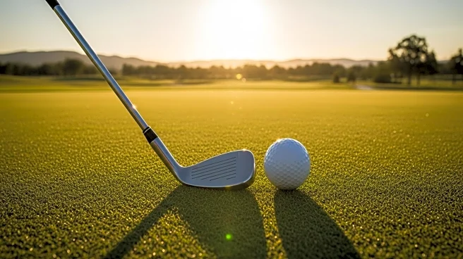 2025 US Ryder Cup Team Announced with Scottie Scheffler Leading