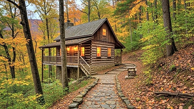 Hotel Indigo Gatlinburg Downtown Opens, Offering Appalachian Charm