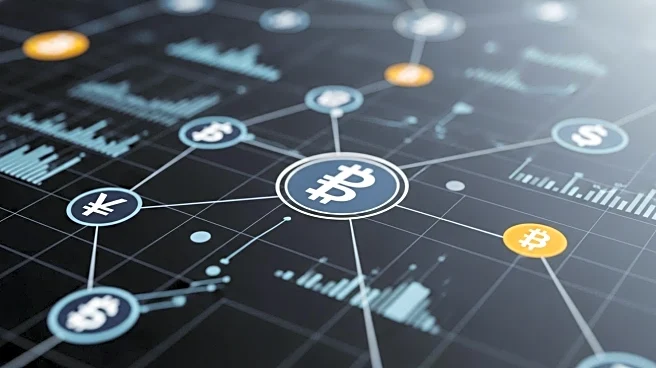 Uphold's Enterprise APIs Enhance Finance and Crypto Market Integration