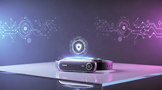 Oura CEO Tom Hale Addresses Data Privacy Concerns in Wearable Technology