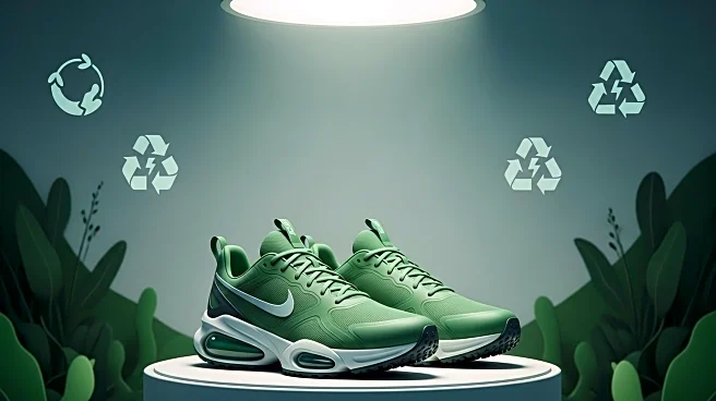 Nike's Chief Sustainability Officer Jaycee Pribulsky Resigns Amid Corporate Restructuring