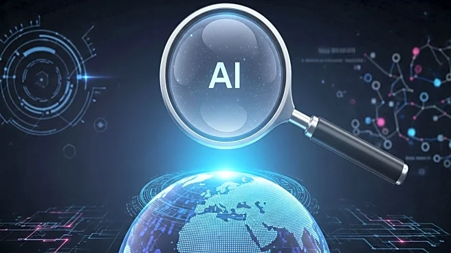 ComplyAdvantage Revolutionizes Financial Crime Detection for Global Enterprises