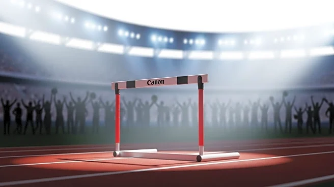 British Hurdler Seamus Derbyshire Embraces TikTok Fame Ahead of World Championships