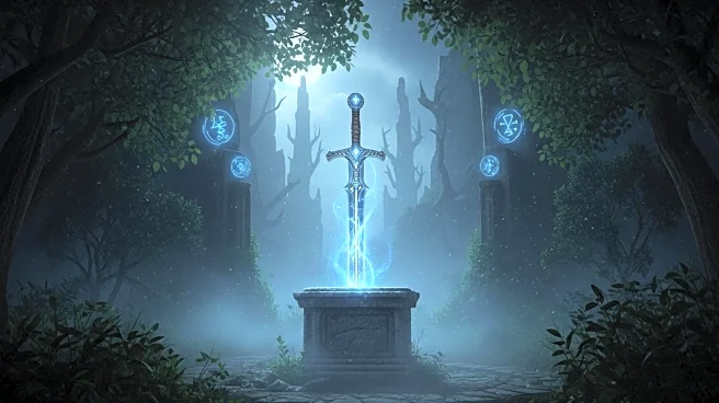 Elden Ring Nightreign Update Introduces Major Gameplay Changes