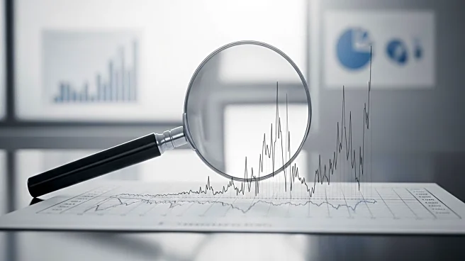 President Trump Accuses BLS of Data Manipulation Amid Massive Jobs Revisions