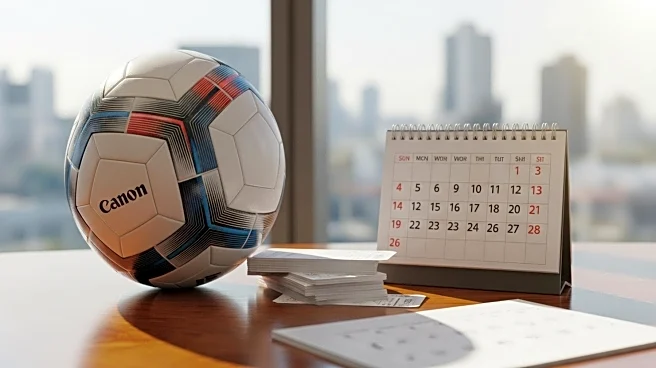 Boston Prepares for FIFA World Cup 2026 with Ticket Sales and Match Schedule