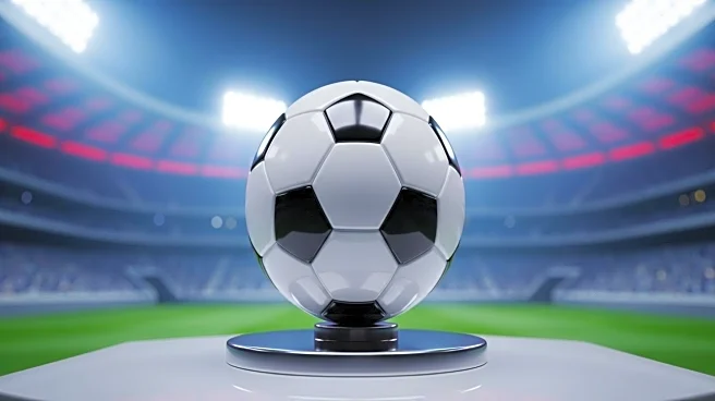 Atlanta Gears Up for FIFA World Cup 2026 with Ticket Sales and Match Schedule