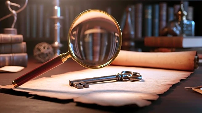 Dan Brown's Robert Langdon Series Expands with New Book Release