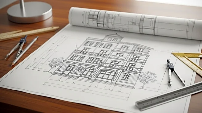Silverstone Building Consultancy Secures Major Student Accommodation Contract