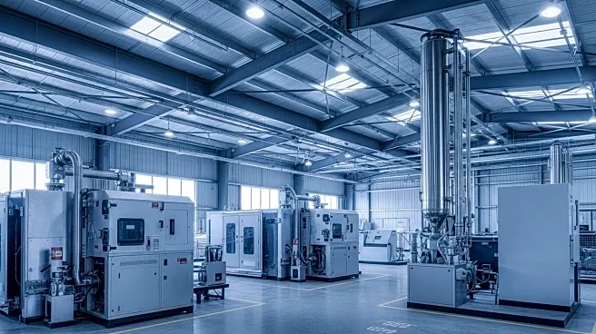 Irongate Group Expands Industrial Platform with New Acquisition in Australia