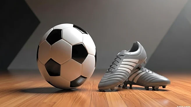 Gotham FC Trades Nealy Martin Following Record Acquisition of Jaedyn Shaw