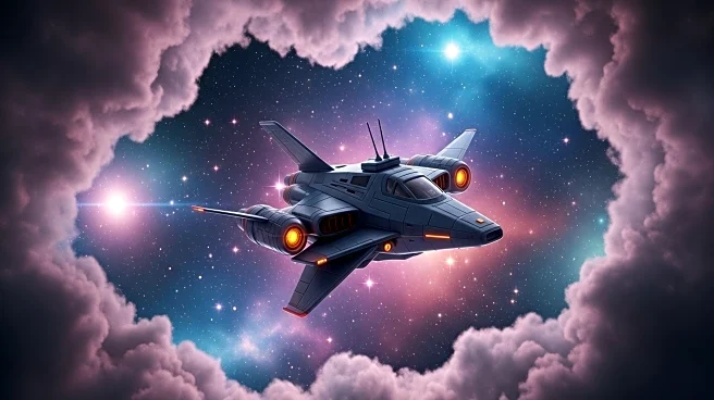 Star Trek Launches New Preschool Series 'Scouts' to Engage Young Audiences