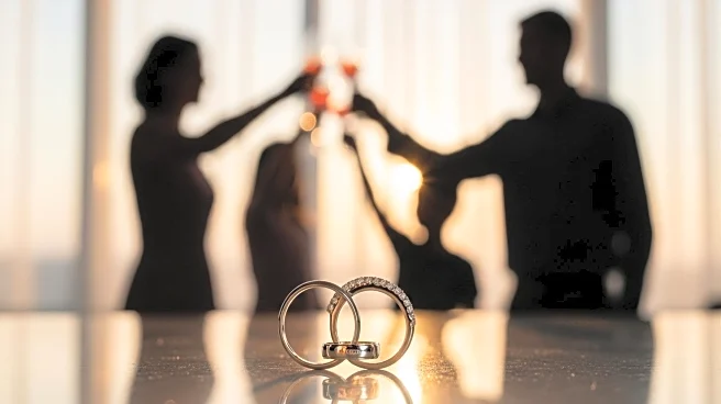 Eric Stonestreet Marries Lindsay Schweitzer, Modern Family Cast Celebrates