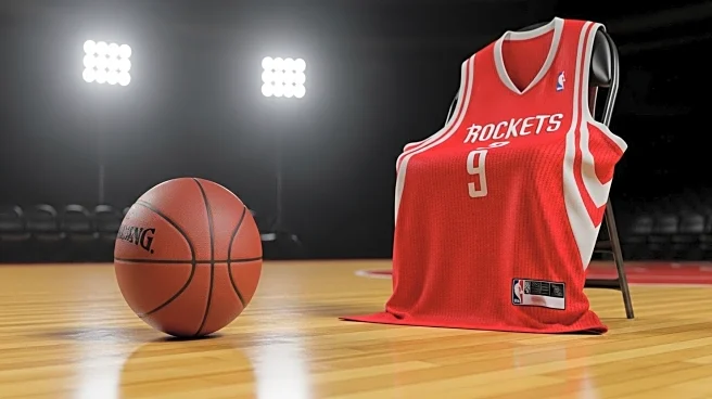 Patrick Beverley Nearly Rejoins Houston Rockets Amid Salary Cap Constraints