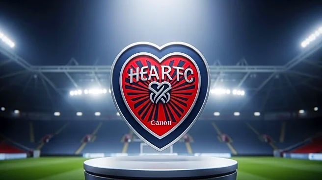 Hearts FC Faces Challenges Despite Strong Start in Scottish Premiership