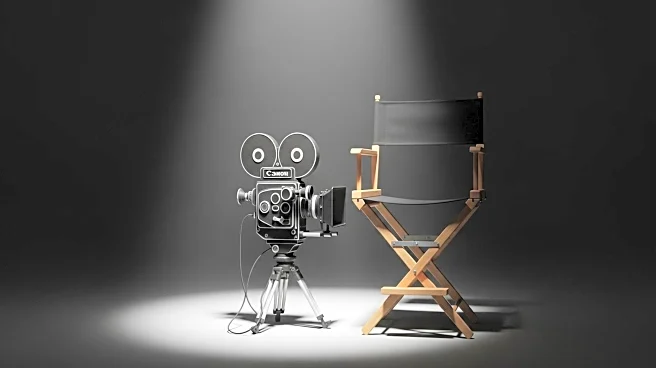 David Jonsson Discusses Transformative Role in 'Wasteman' at Toronto Studio