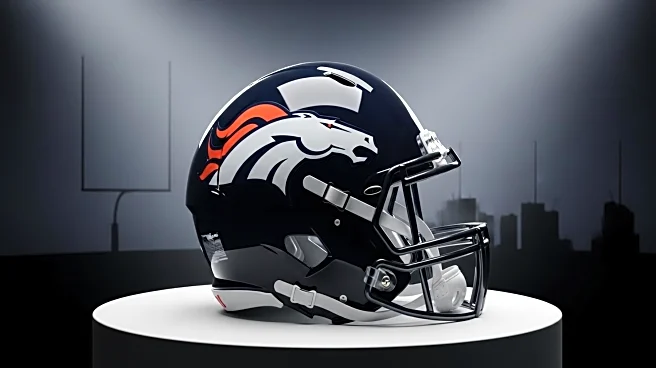 Broncos' Ja'Quan McMillian Shines with Defensive Plays in Victory Over Titans
