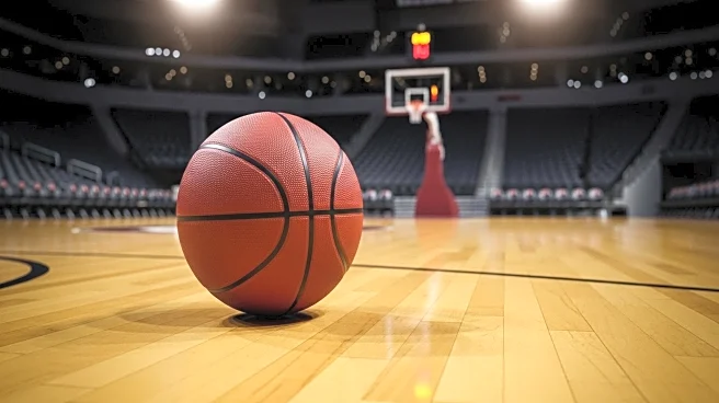 Alabama Basketball Secures Second Top-50 Commitment with Tarris Bouie