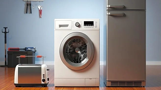 Local Business in Rancho Cordova Offers Home Appliance Repair Services