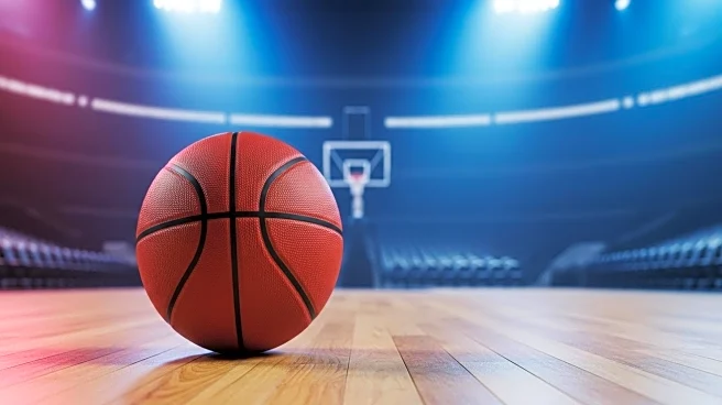 ACC Releases 2025-26 Men's Basketball Schedule Impacting Duke, UNC, and NC State
