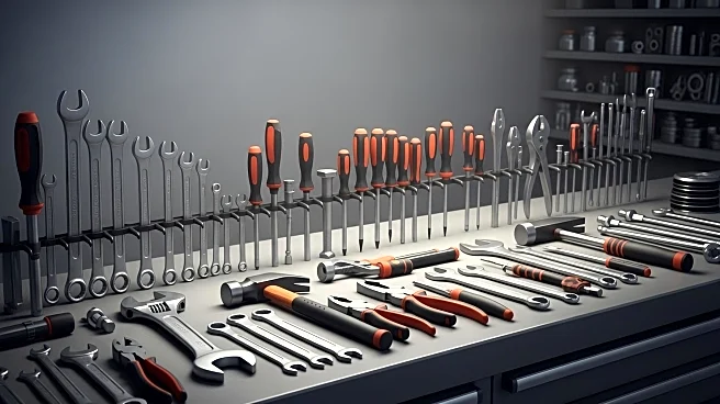 CBS News Introduces 'What the Heck Is That?' Hardware Store Game