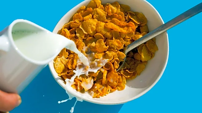 Study Reveals Ultra-Processed Foods Harm Men's Health Through Hormonal Disruption and Weight Gain