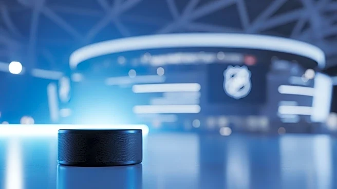NHL Requires Firm Bid for Atlanta Expansion Consideration
