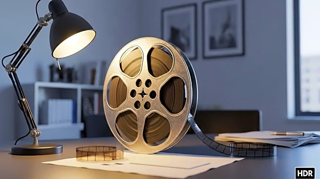 Wavelength Appoints Stacey Reiss as Head of Film to Expand Production Slate