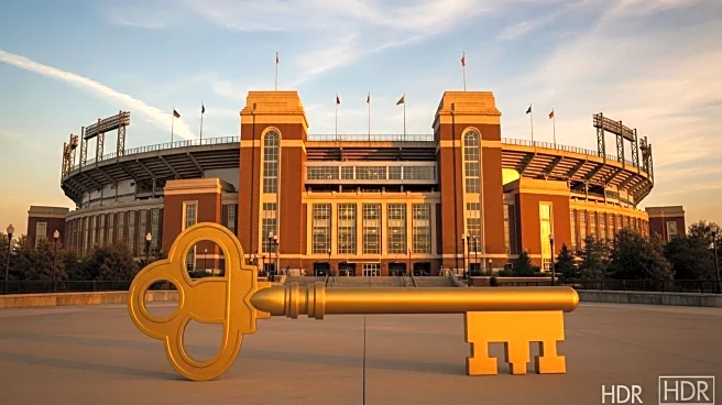 Larry Gies Donates $100 Million to Illinois Athletics, Memorial Stadium Renamed